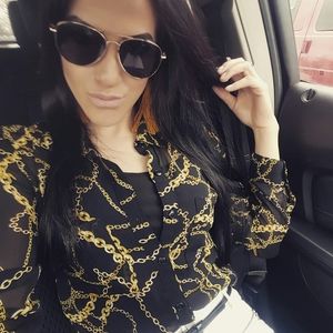 Meet your Posher, Susana